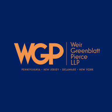 Weir Greenblatt Pierce LLP logo