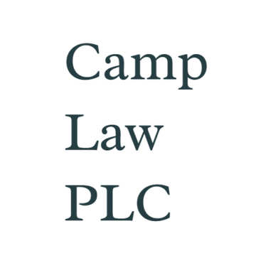 Camp Law PLC logo