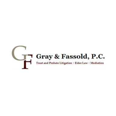 Gray & Fassold, P.C. logo