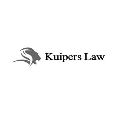 Kuipers Law logo