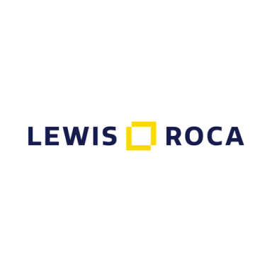 Lewis Roca logo