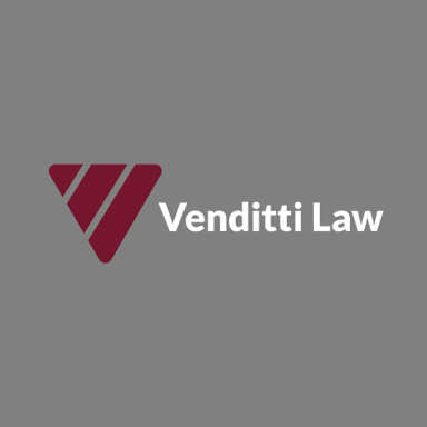 Venditti Law logo