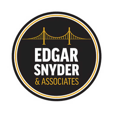 Edgar Snyder & Associates logo