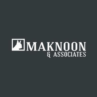 Maknoon & Associates logo