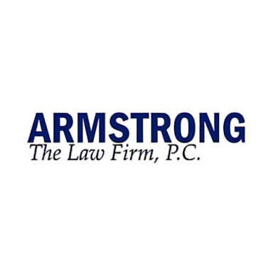 Armstrong The Law Firm, P.C. logo