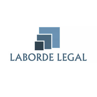 LaBorde Legal logo