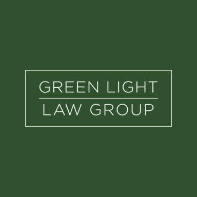 Green Light Law Group logo