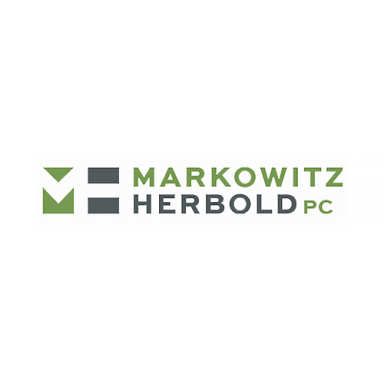 Markowitz Herbold PC logo