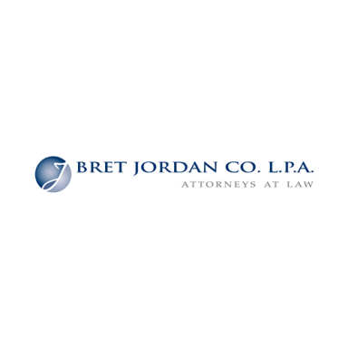 Bret Jordan Co. L.P.A. Attorneys At Law logo