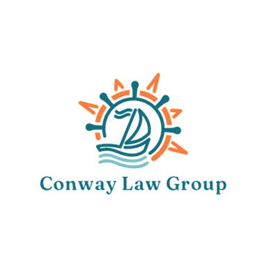 Conway Law Group logo