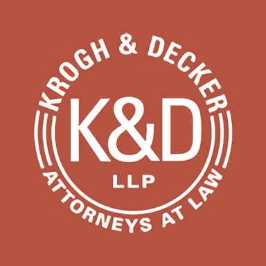 Krogh & Decker, LLP logo