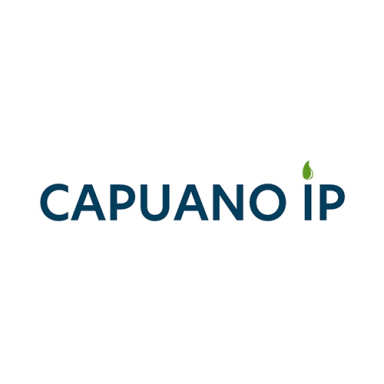 Capuano IP logo