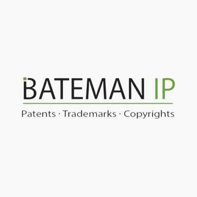 Bateman IP logo