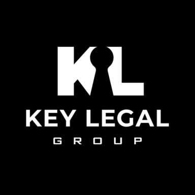 Key Legal Group logo