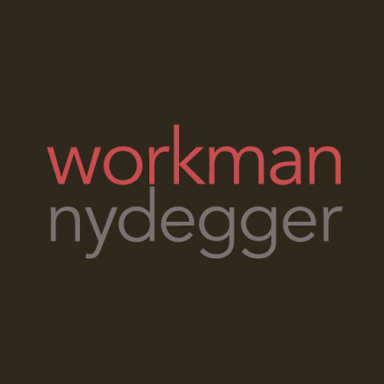 Workman Nydegger logo