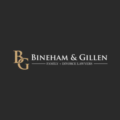 Bineham & Gillen logo