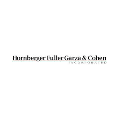 Hornberger Fuller Garza & Cohen Incorporated logo