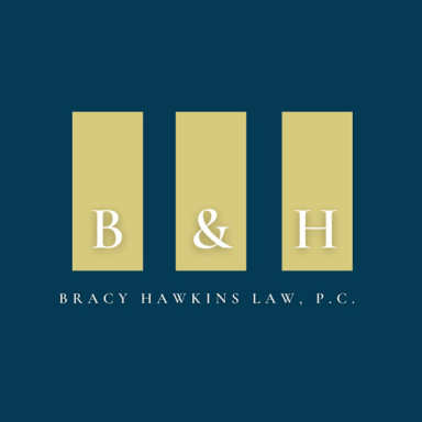 Bracy Hawkins Law, P.C. logo