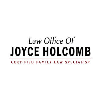 Law Office Of Joyce Holcomb logo