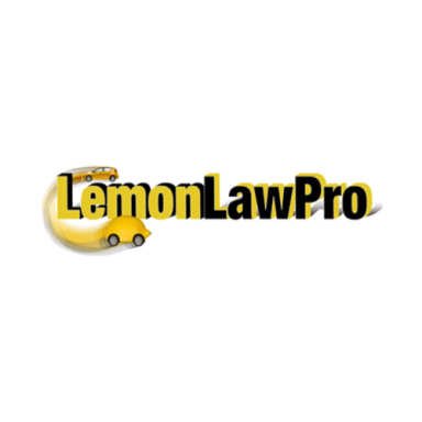 Lemon Law Pro logo