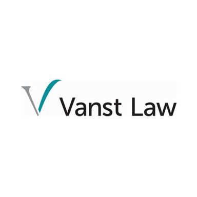 Vanst Law logo