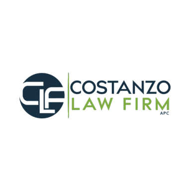 Costanzo Law Firm logo