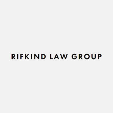 Rifkind Law and Mediation logo