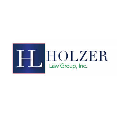 Holzer Law Group, Inc. logo