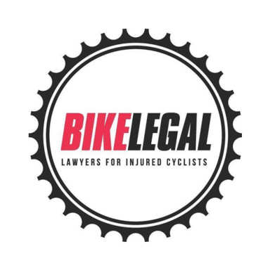 Bike Legal logo