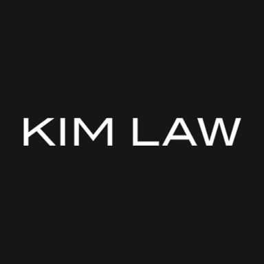 Kim Law logo