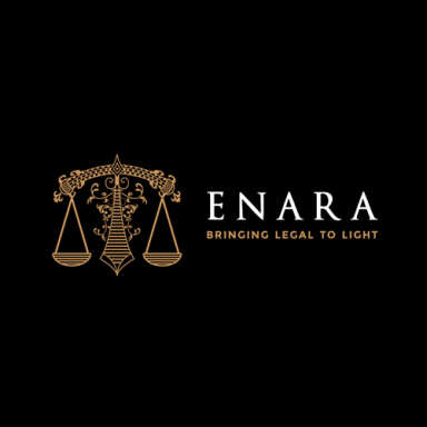 Enara Law logo