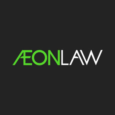 AEON Law logo