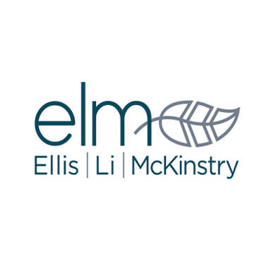 Ellis Li McKinstry logo