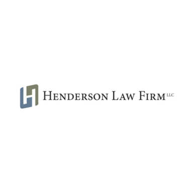 Henderson  Law Firm LLC logo