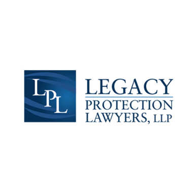 Legacy Protection Lawyers, LLP logo