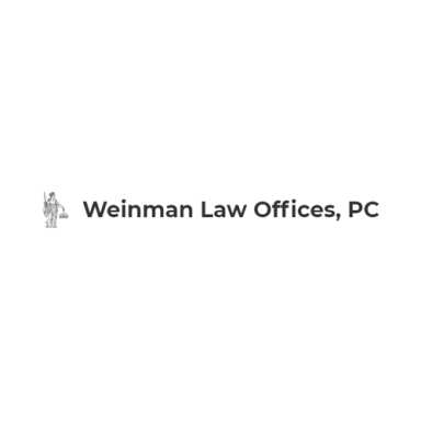 Weinman Law Offices, PC logo