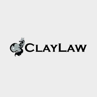 Clay Law logo