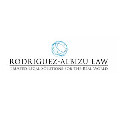 Rodriguez-Albizu Law logo