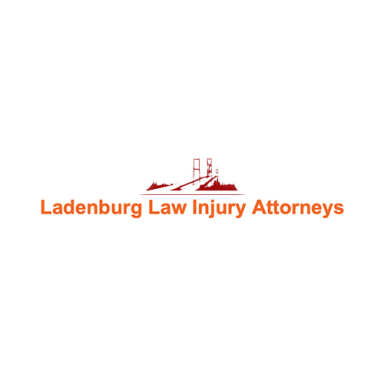 Ladenburg Law Injury Attorneys logo