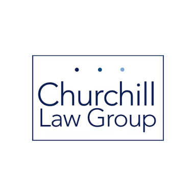 Churchill Law Group logo