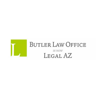 Legal AZ logo