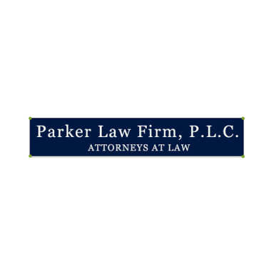 Parker Law Firm, P.L.C. Attorneys at Law logo