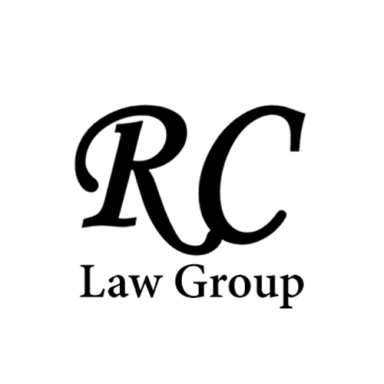 RC Law Group logo