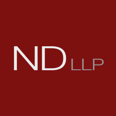 Norman Dowler LLP logo