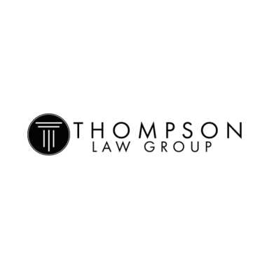 Thompson Law Group logo