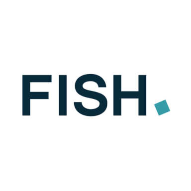 Fish & Richardson logo