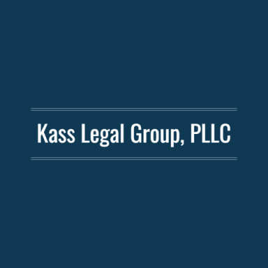 Kass Legal Group, PLLC logo