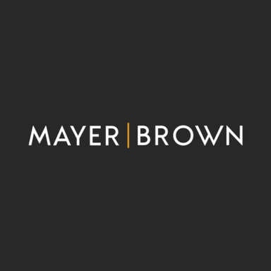 Mayer Brown Washington DC logo