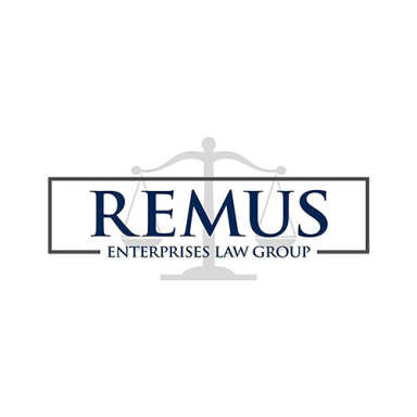 Remus Enterprises Law Group logo
