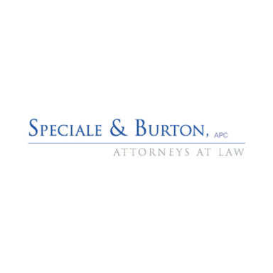 Speciale & Burton, APC Attorneys at Law logo